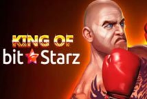 King of BitStarz slot